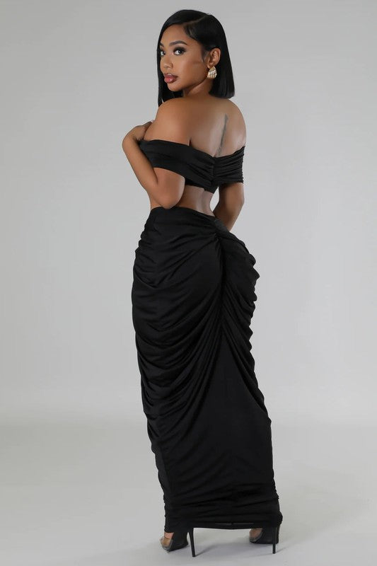 Paradise Two Piece Set